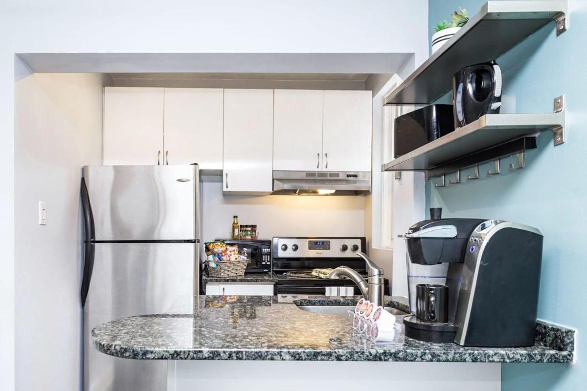 Pet-Friendly Home - Near Chinatown & Little Italy Οττάβα Εξωτερικό φωτογραφία